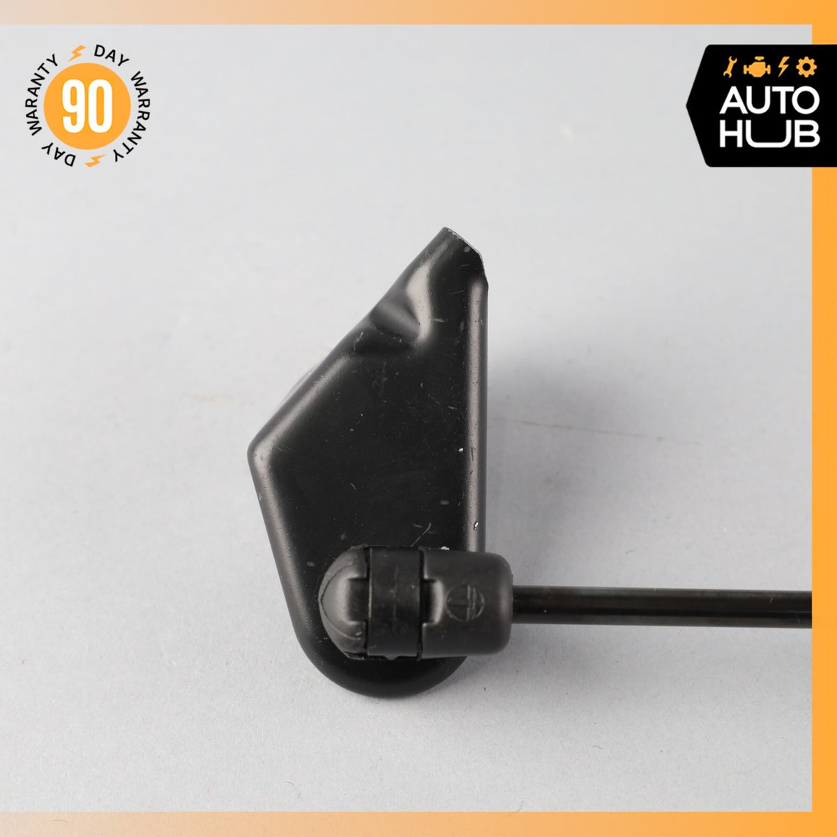 1995 Mercedes E320 Convertible Trunk Lid Shock Lift Support Strut Right Side OEM - photo 2