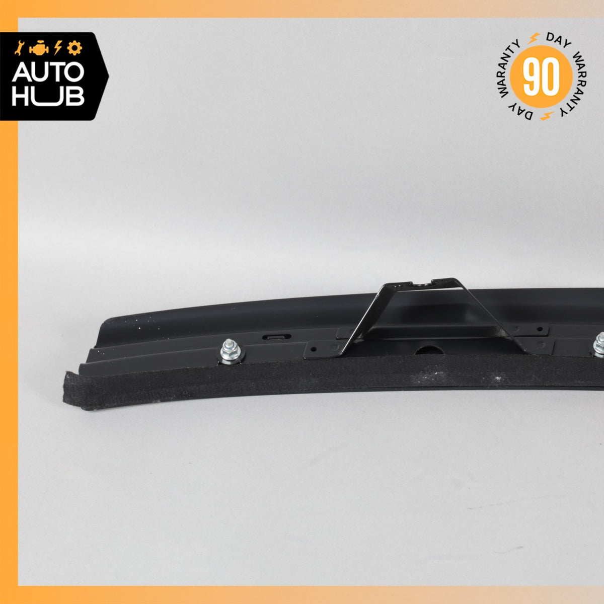 06-18 Bentley Continental Flying Spur Sedan Third Brake Stop Light Lamp OEM 40k - photo 13
