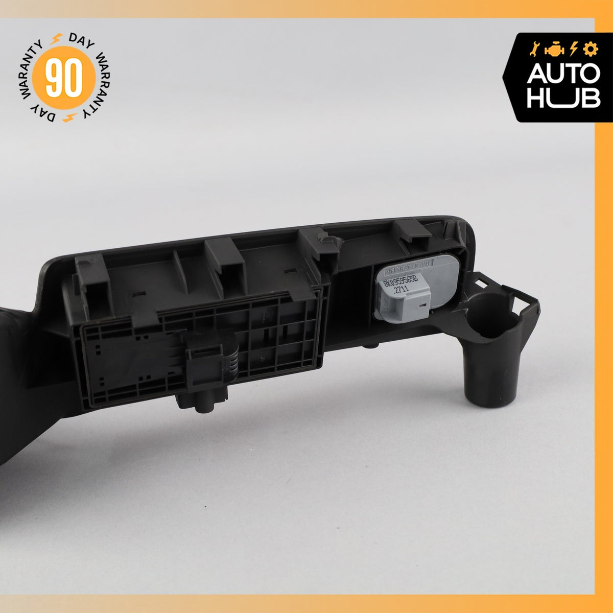 10-16 Audi B8 A4 S4 Front Left Door Window Master Control Switch OEM - photo 11