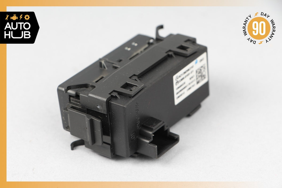 10-13 Mercedes W212 E350 E400 E550 Transmission Selection Switch 2128206310 OEM - photo 5
