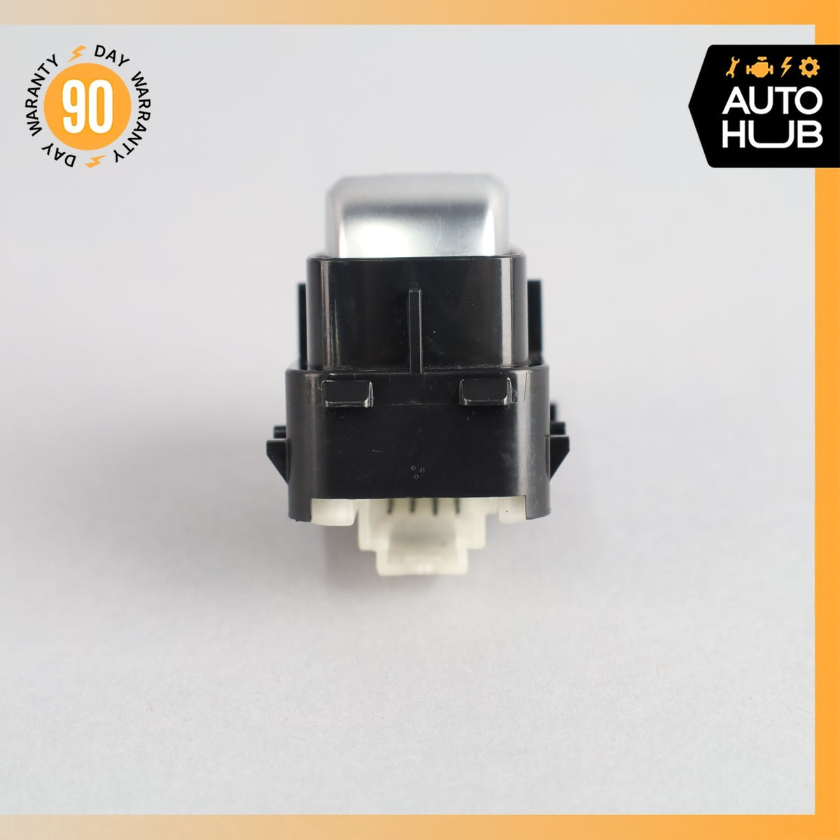 Mercedes W205 C63 AMG Door Window Switch OEM 39k - photo 6