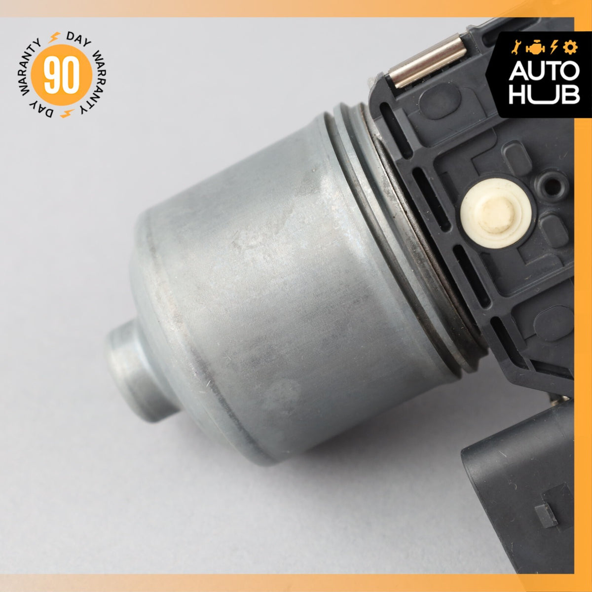 07-14 Mercedes W221 S550 S63 AMG CL550 Windshield Wiper Motor 1397220508 OEM - photo 3