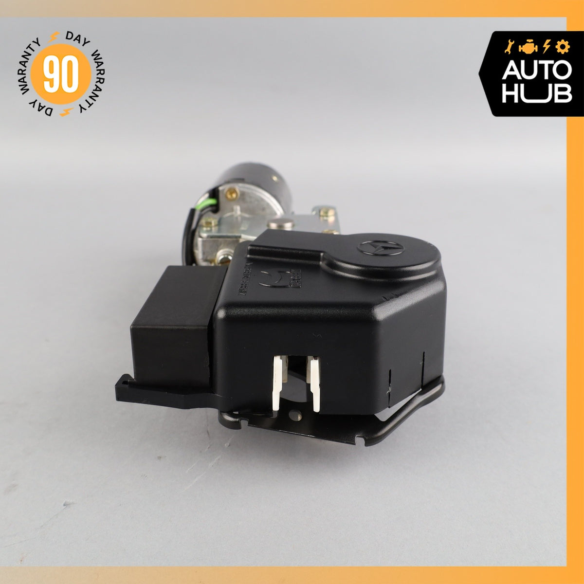 96-99 Mercedes W140 CL600 S500 Coupe Sunroof Sun Roof Motor OEM 63k - photo 9