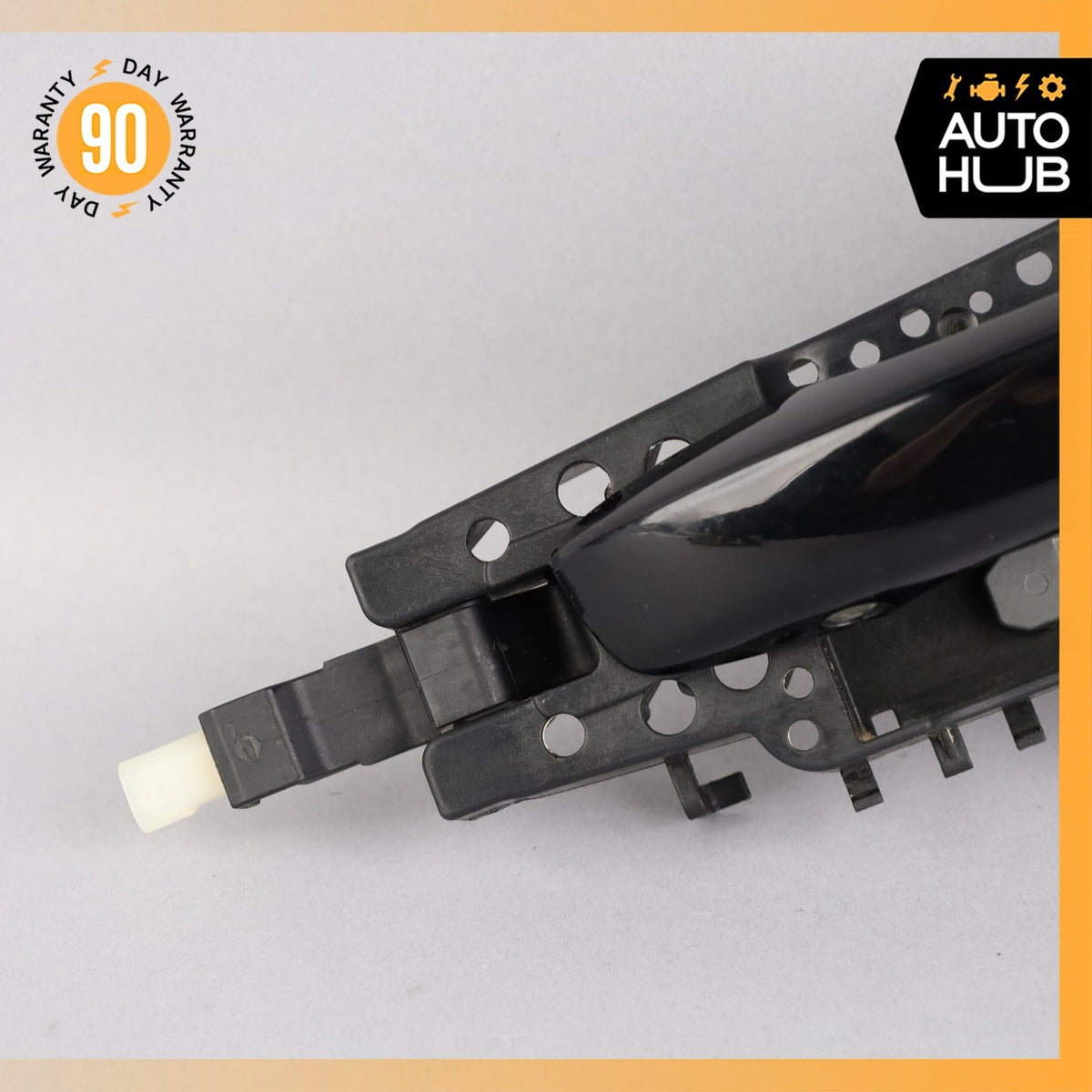 Audi C7 A6 S6 Front Left Driver Side Exterior Door Handle OEM - photo 5