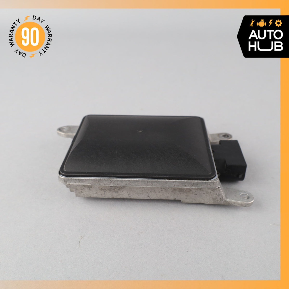 Porsche Macan 95B Rear Left Lane Assist Blind Spot Radar Sensor OEM - photo 4