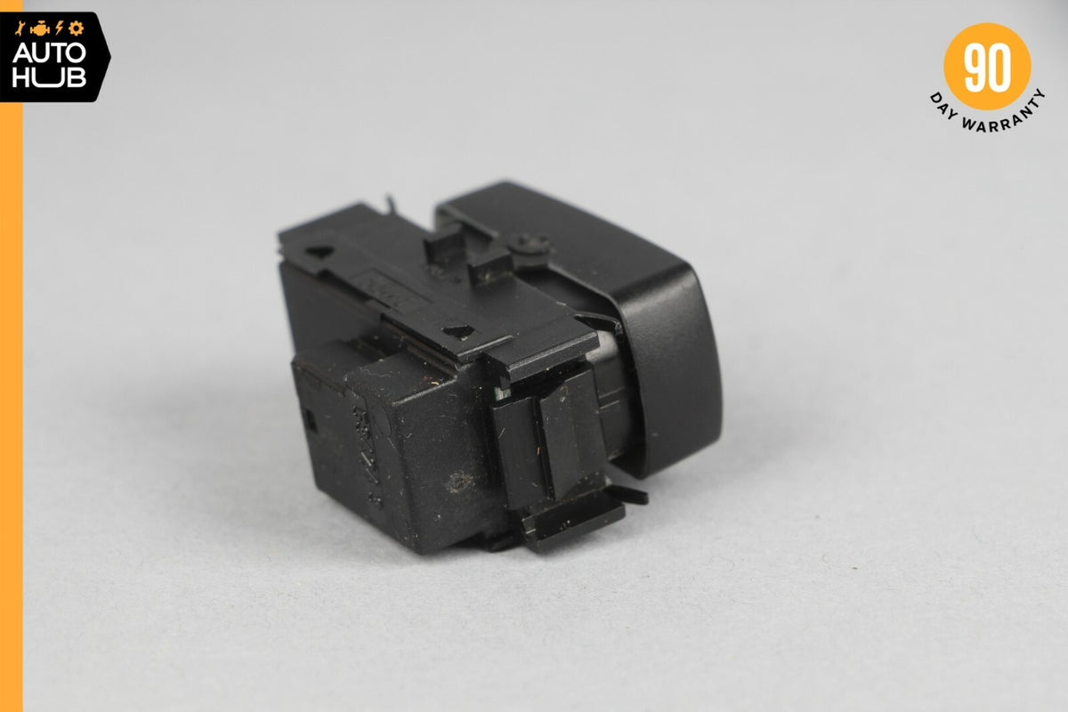 03-06 Mercedes W215 CL55 CL500 Rear Window Regulator Control Switch Button OEM - photo 5