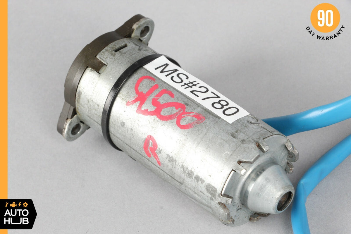 03-09 Mercedes R230 SL500 SL550 SL600 Front Right Seat Adjust Motor OEM - photo 4