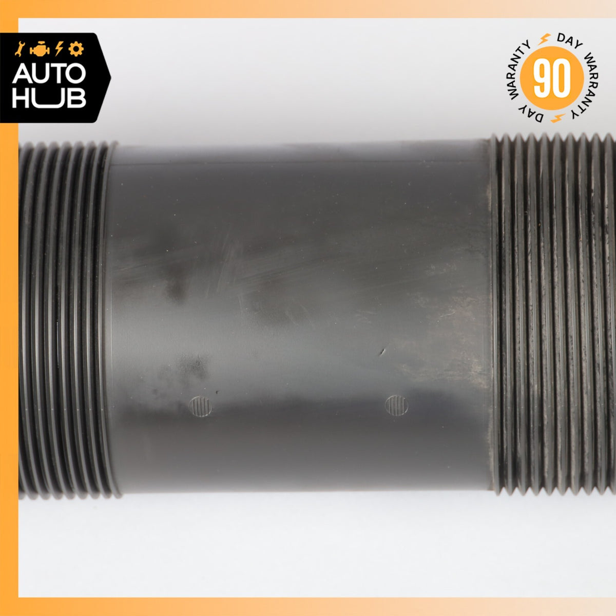 03-06 Mercedes R230 SL500 SL600 Rear Left Hydraulic Shock Strut Absorber OEM - photo 11