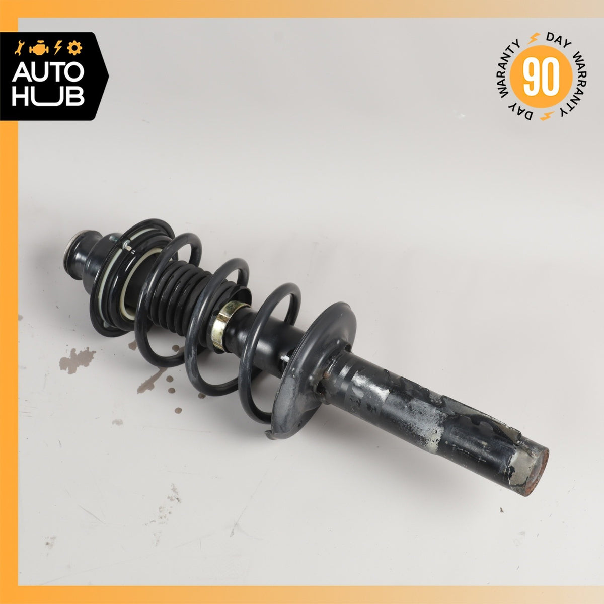 00-04 Porsche Boxster 986 Rear Left or Right Side Shock Strut 98633305104 OEM - photo 9