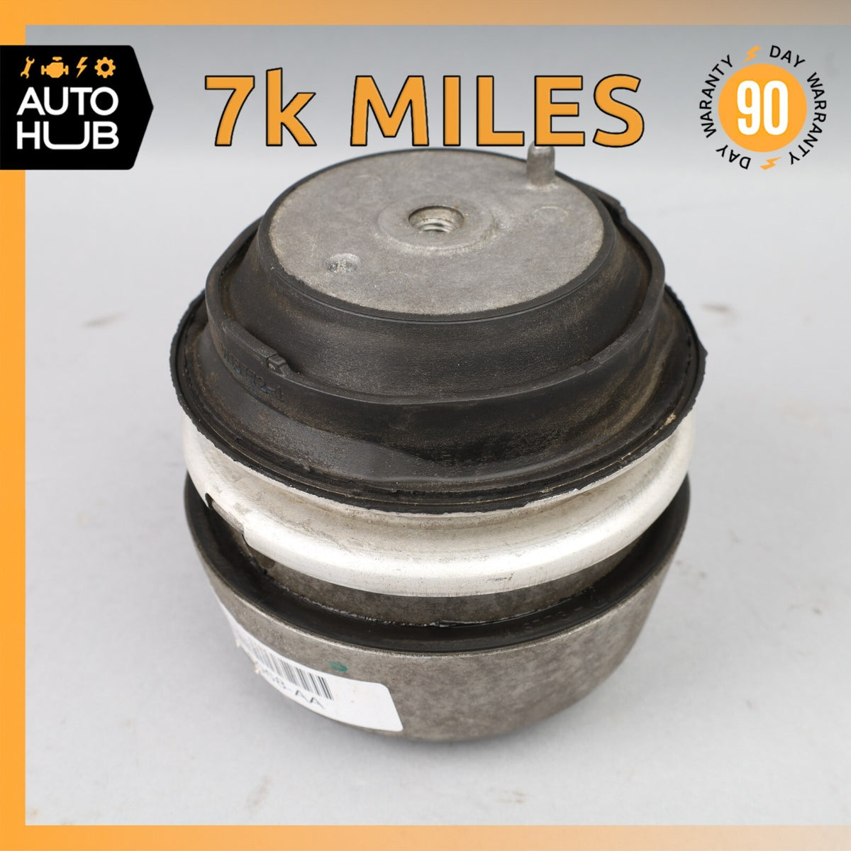Aston Martin DB11 Left or Right Side Transmission Mount OEM 7k - photo 1