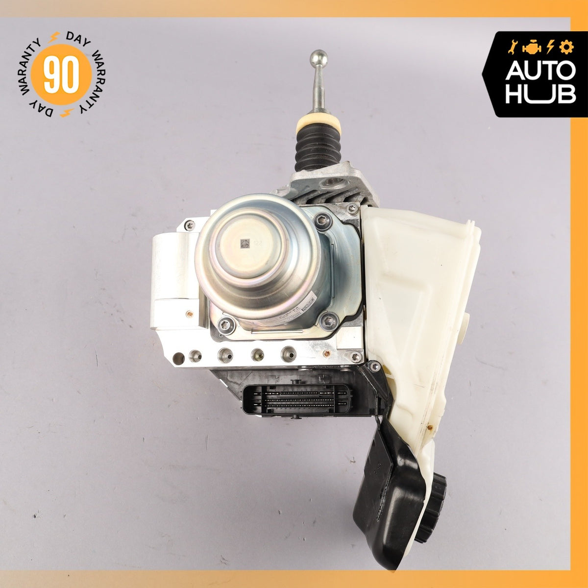 20-25 Volvo S60 V60 XC90 S90 ABS Anti Lock Pump Brake Module OEM 60k - photo 8