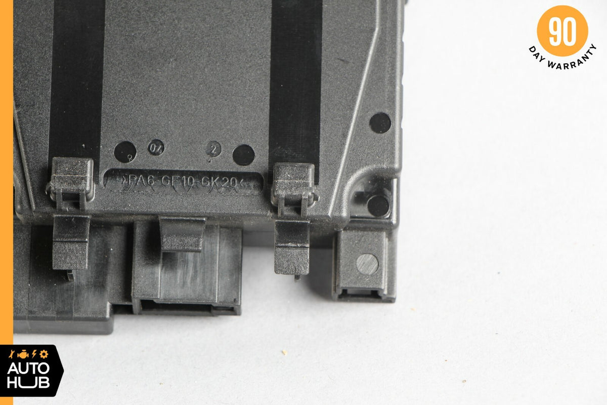 03-11 Mercedes W211 E500 CLS500 Rear Door Keyless Go Control Module OEM - photo 10