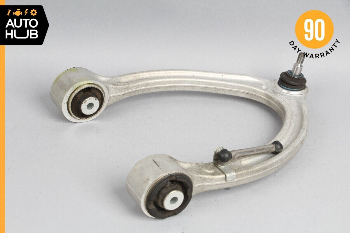 07-14 Mercedes W221 S400 CL550 Front Right Side Upper Transverse Control Arm OEM - photo 1