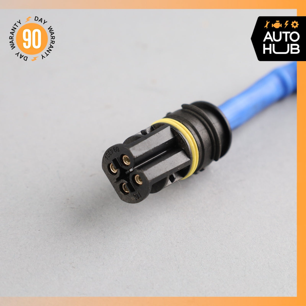 94-96 Mercedes R129 SL320 Oxygen O2 Sensor Lambda 0005404917 OEM - photo 8
