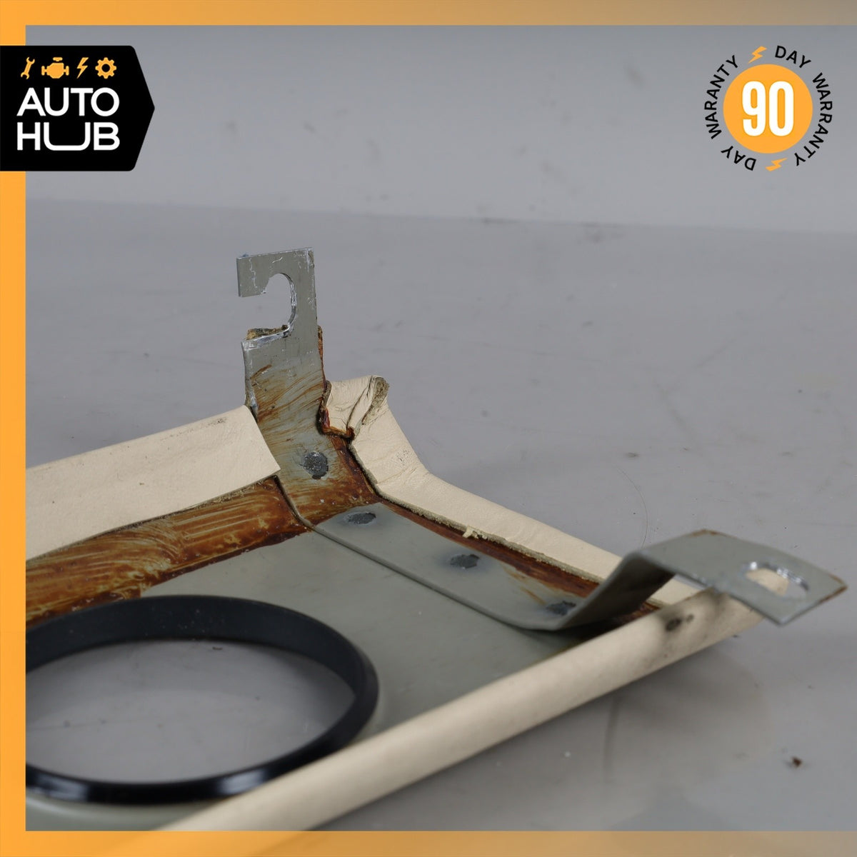 Bentley Eight Rolls Royce Silver Spur Dashboard Dash Panel Lower Trim OEM - photo 12