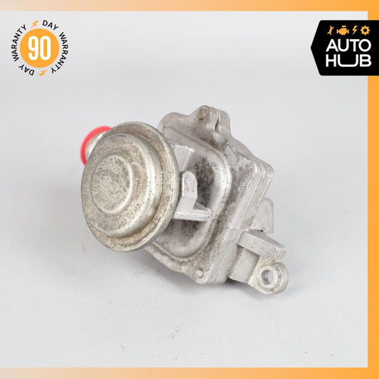 07-15 Mercedes W216 CL63 S63 AMG Engine Motor Left Side EGR Check Valve OEM - photo 1