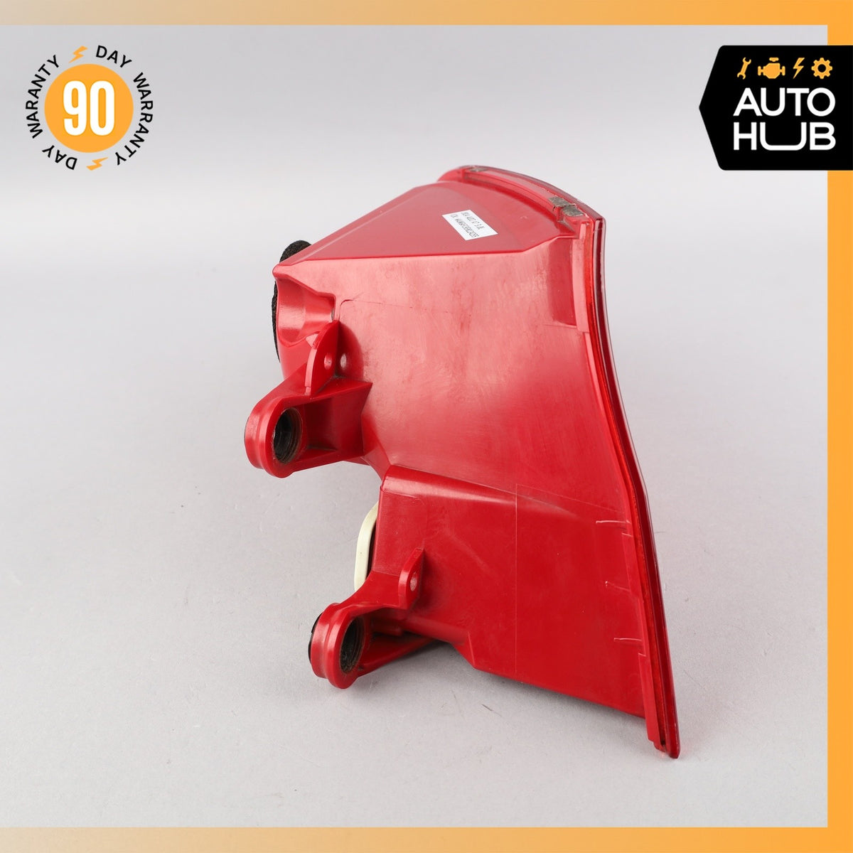 12-15 Audi 4G8 A7 S7 Right Outer LED Taillight Tail Light Lamp 4G8945096A OEM - photo 16