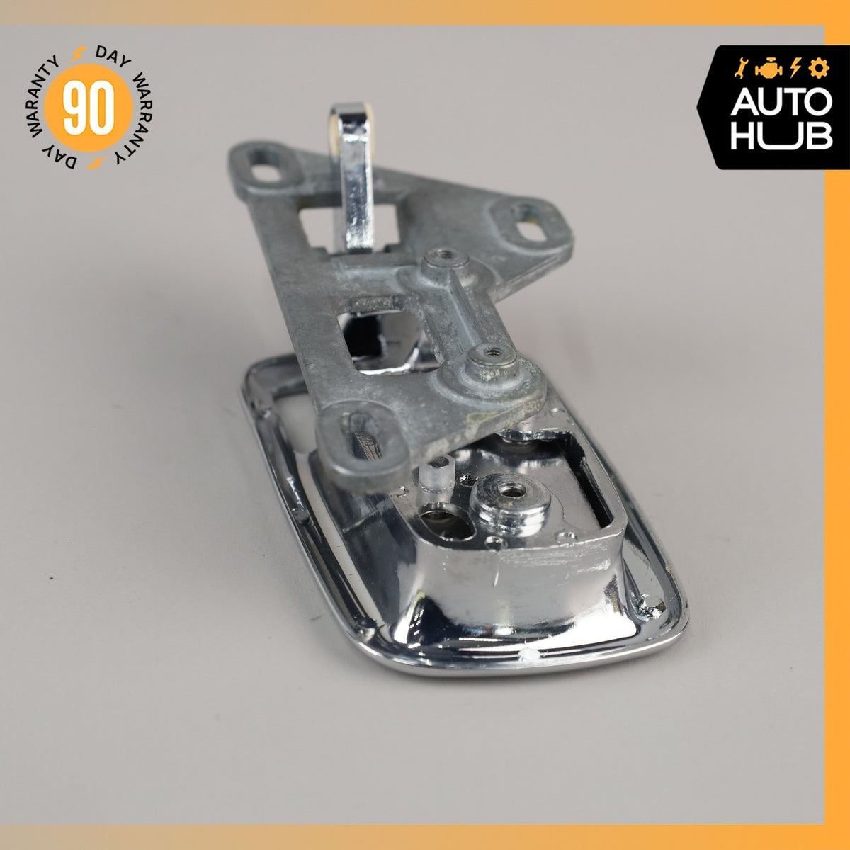 Rolls Royce Silver Spirit Front or Rear Right Side Interior Door Handle OEM 22k - photo 8