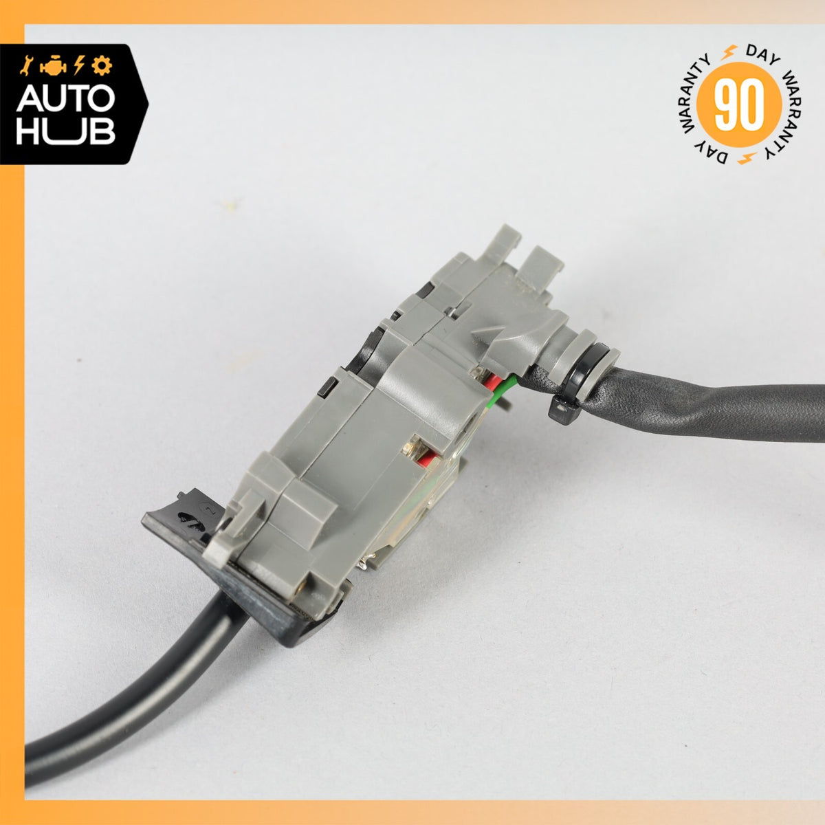 Mercedes R170 SLK230 Steering Column Cruise Control Switch OEM - photo 8