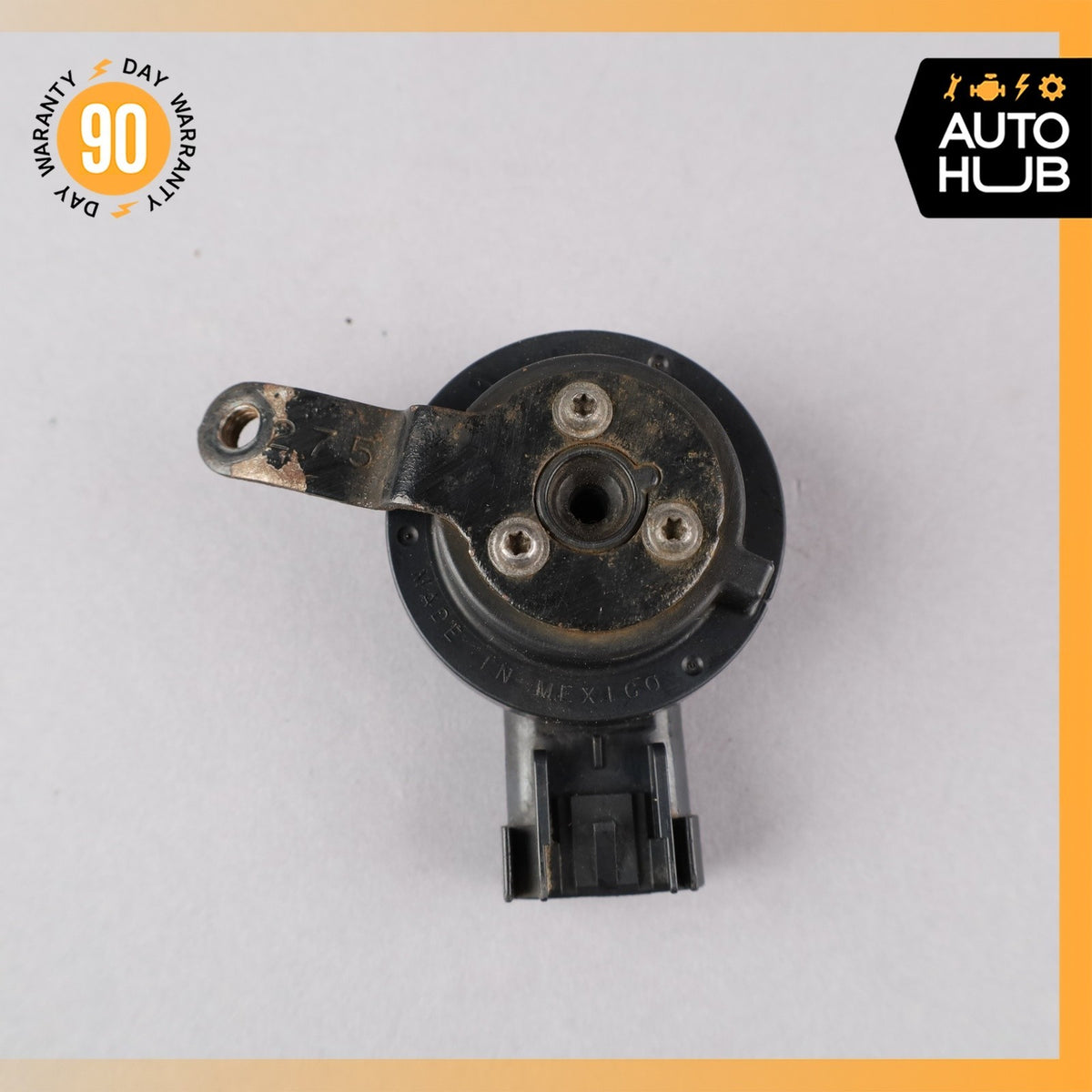 14-19 Chevrolet Corvette C7 Rear Right Suspension Level Sensor OEM - photo 8