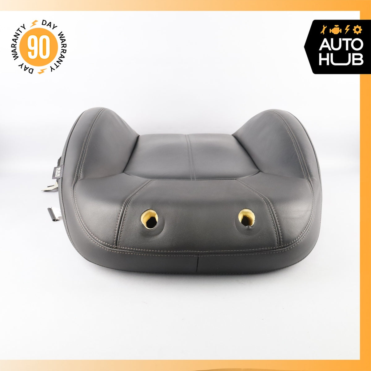 17-26 Alfa Romeo 952 Giulia 949 Stelvio Front Left Driver Upper Seat Cushion OEM - photo 10