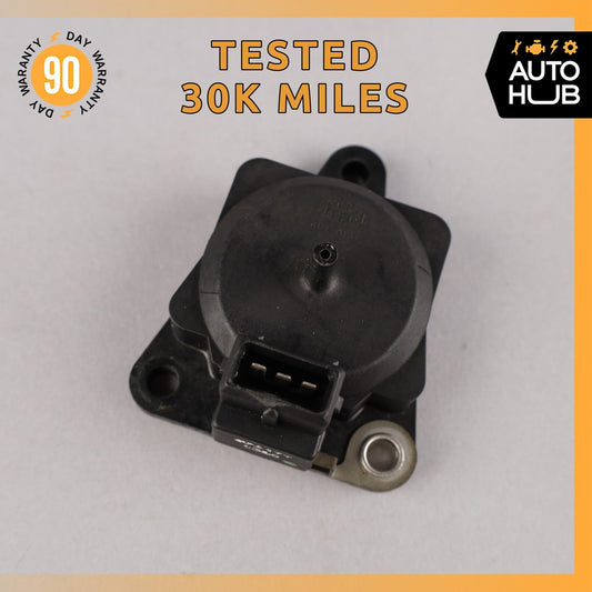 Bentley Arnage Azure Engine Vacuum Control Valve Solenoid OEM 30k - photo 1