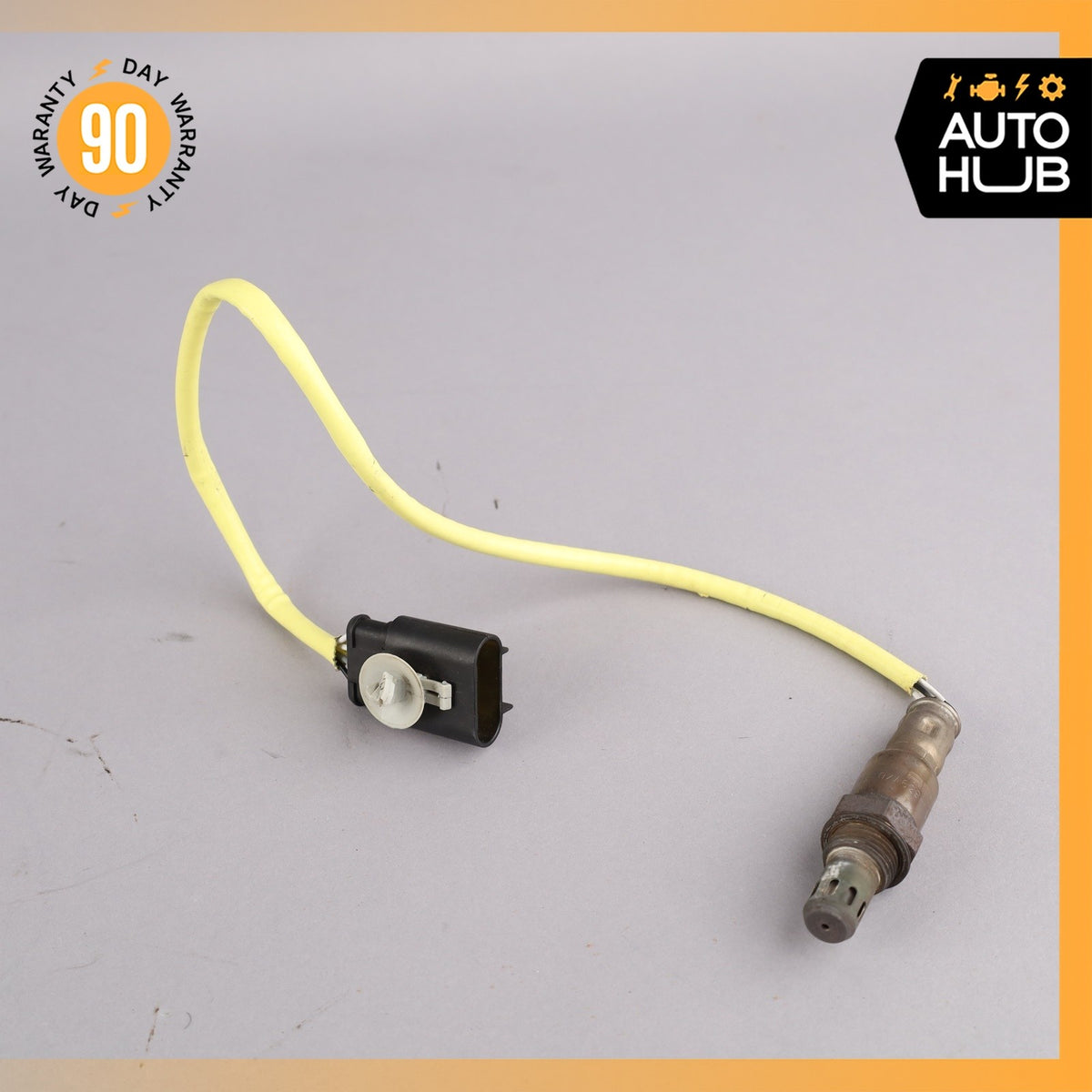 17-23 Alfa Romeo 952 Giulia 949 Stelvio Oxygen O2 Lambda Sensor OEM 49k - photo 7