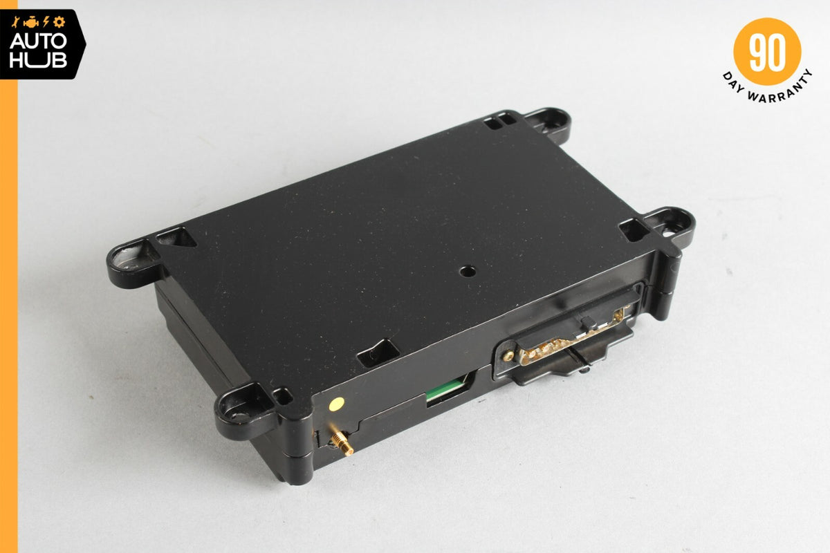 00-06 Mercedes R230 SL500 CL500 Voice Command Control Module 2208202185 OEM - photo 4