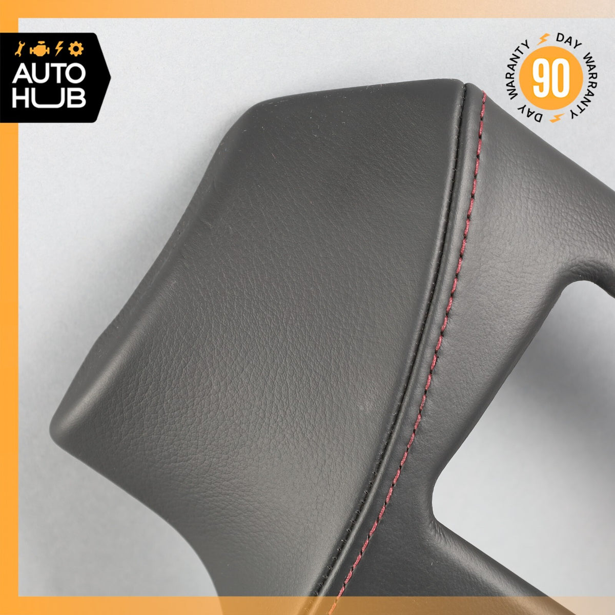 13-16 Aston Martin DB9 Left Side Upper Inner Cover Air Vent Trim OEM 35k - photo 3