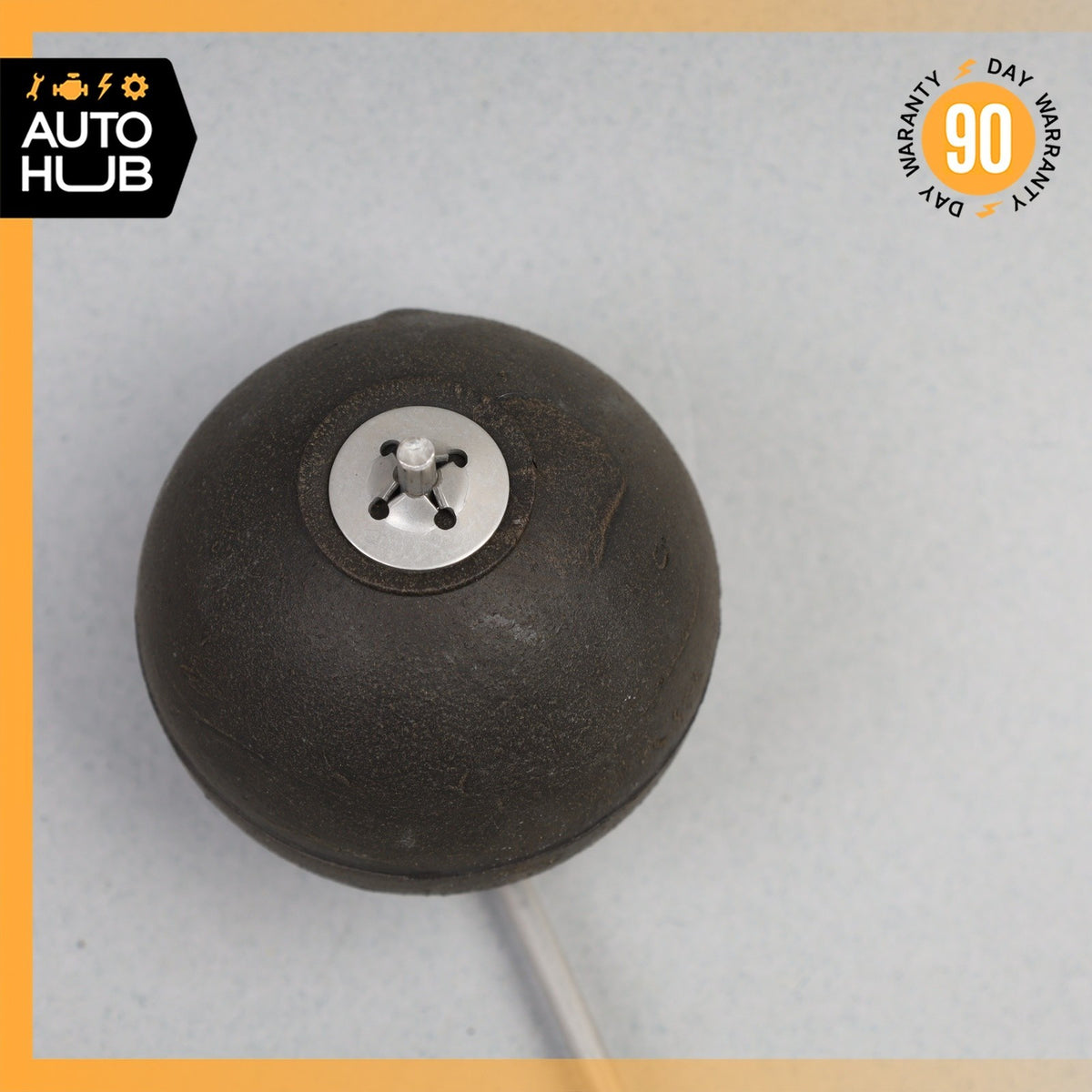 03-10 Porsche Cayenne 955 Right Side Gas Tank Fuel Pump Level Sensor OEM - photo 10