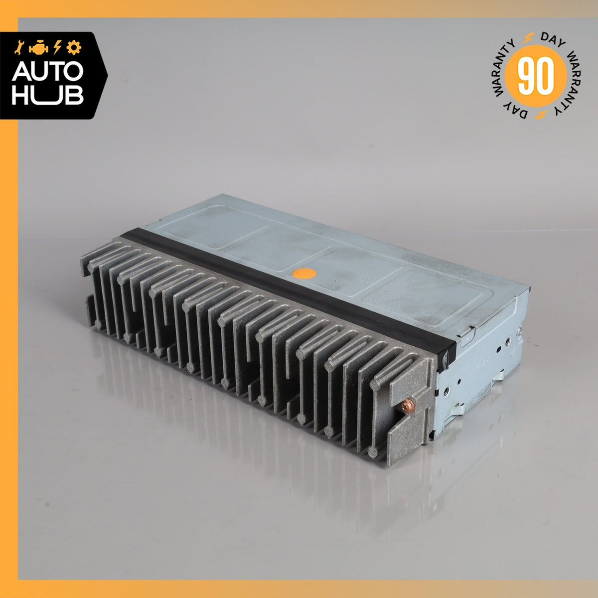 07-09 Lexus XU30 RX400H Hybrid Pioneer Radio Audio Amplifier Amp OEM - photo 2