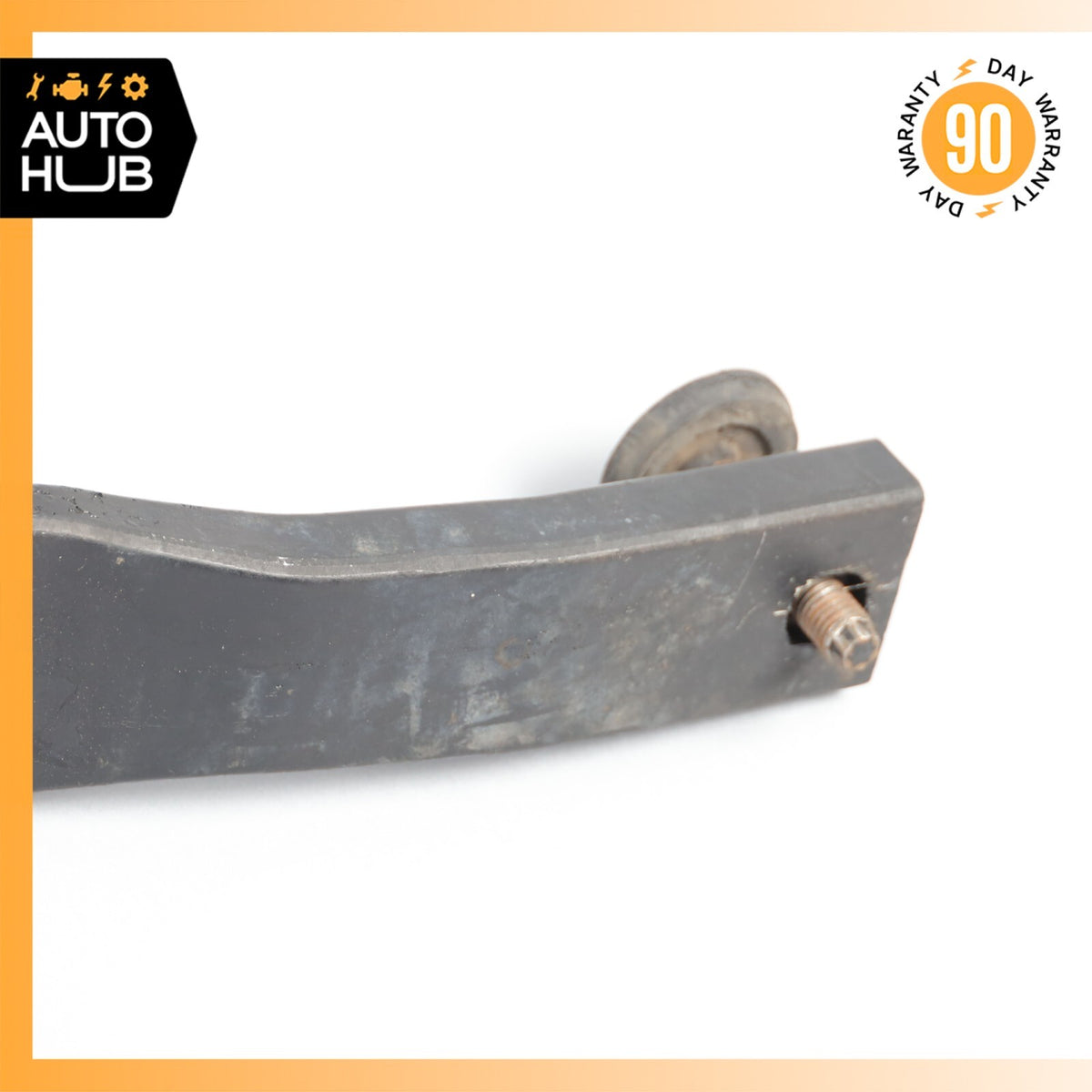 04-09 Cadillac XLR 4.6L V8 Front Suspension Leaf Spring 15233401 OEM - photo 7