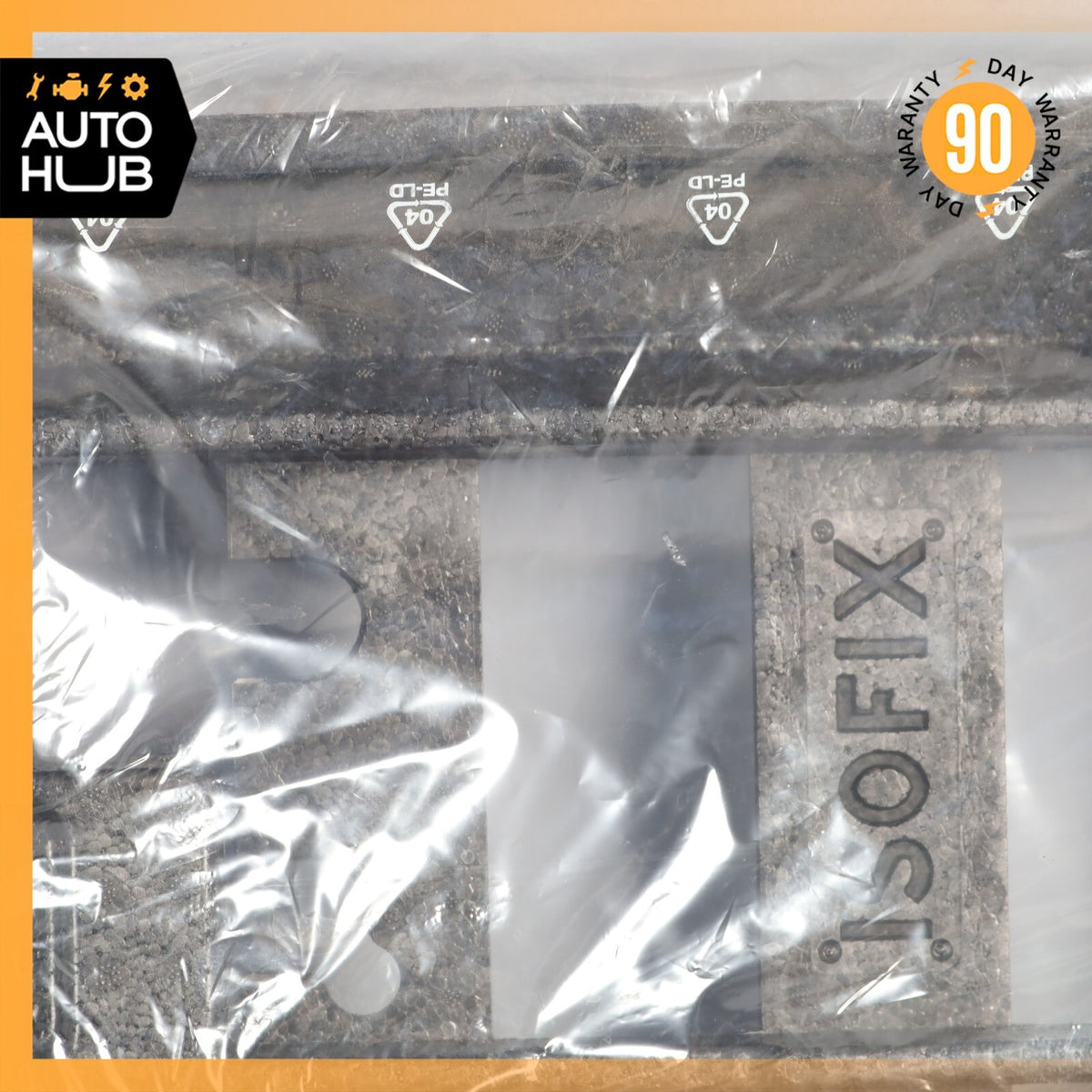 10-19 Aston Martin Rapide Tool Kit Foam AC43S064T64AC OEM - photo 4