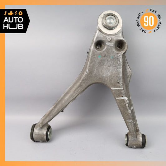 04-13 Cadillac XLR Front Right Passenger Side Lower Control Arm 10307579 OEM - photo 1