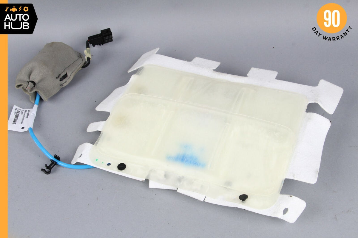 06-12 Mercedes X164 GL450 ML450 Front Left Or Right Seat Truss Adjustable Insert - photo 4