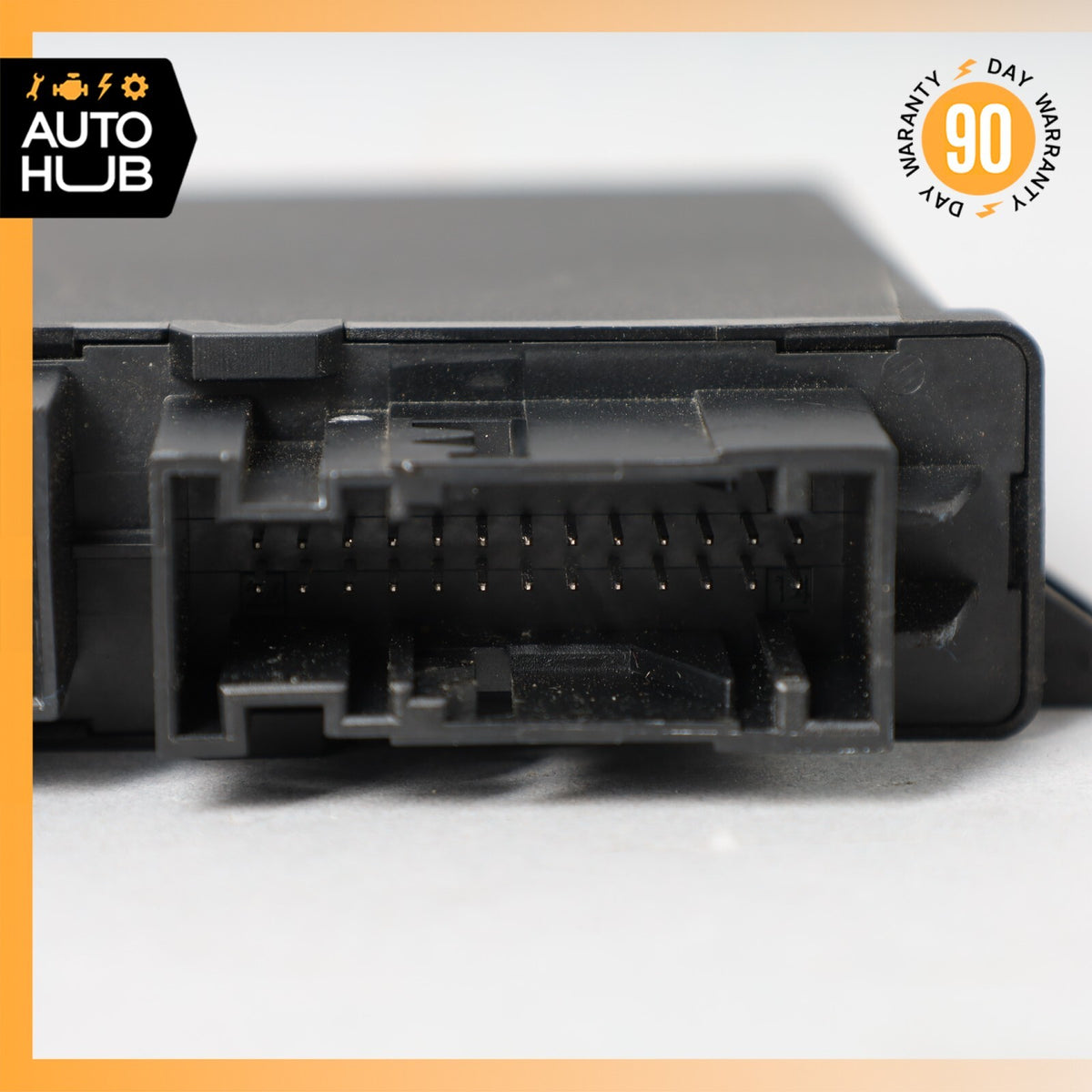 Porsche Cayenne 958 Front Left or Right Side Seat Control Module OEM - photo 7