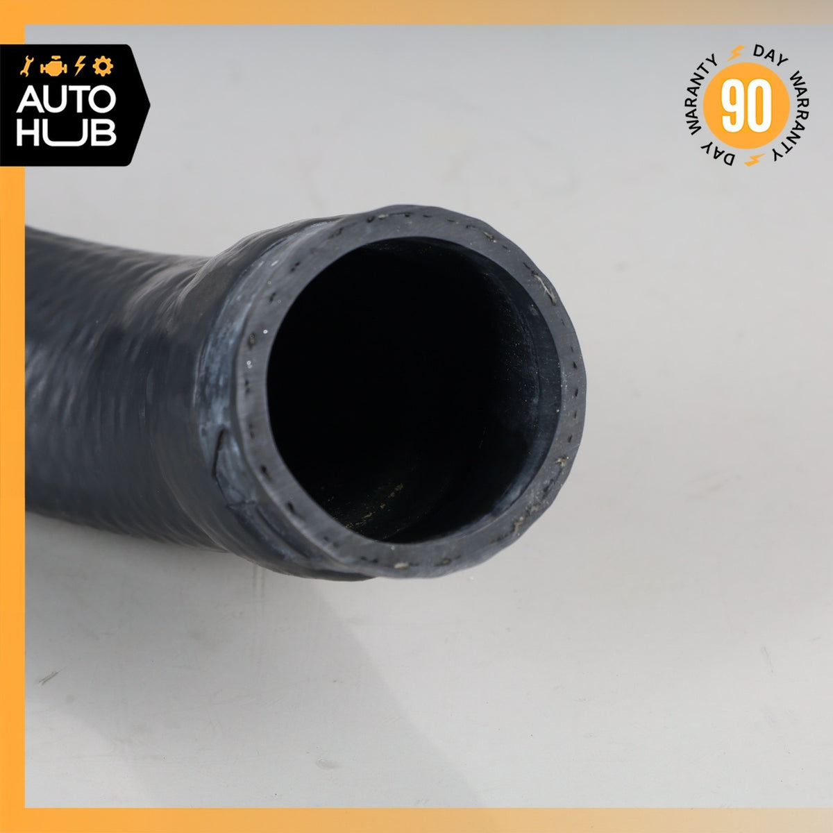Bentley Eight Mulsanne Engine Water Cooling Hose Pipe OEM 56k - photo 7