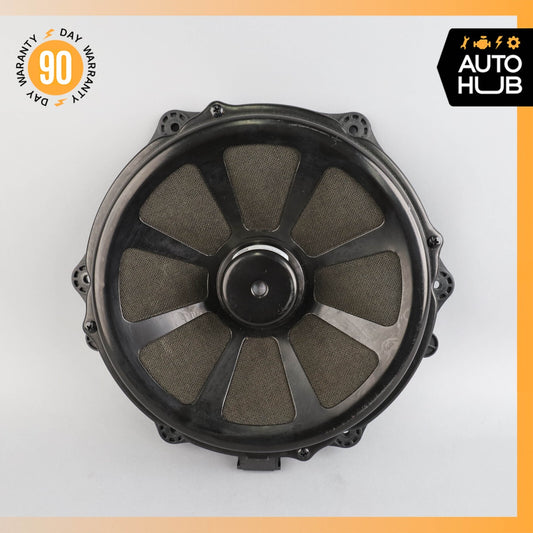 10-18 Porsche Cayenne 958 Turbo Front Left or Right Door Speaker OEM - photo 1