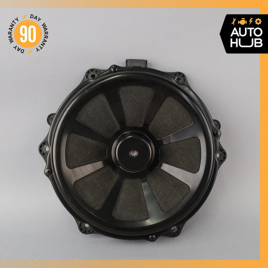 Porsche Panamera 970 Cayenne 958 Front Left or Right Door Speaker 7PP035454E OEM - photo 1