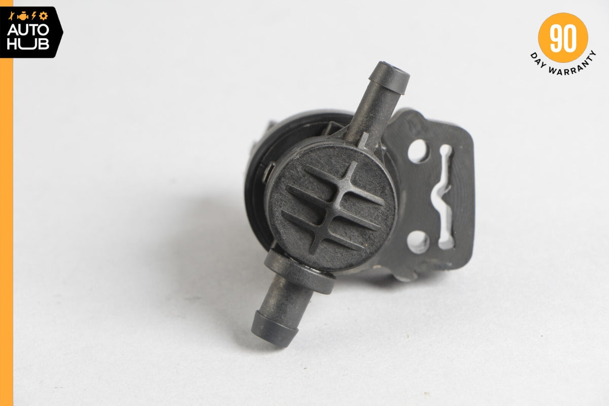 94-02 Mercedes R129 SL500 S500 Vapor Canister Purge Valve Unit 0004703593 OEM - photo 5