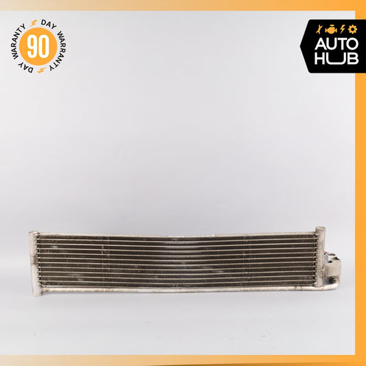 10-14 Mercedes W221 S550 CL550 Transmission Oil Cooler Radiator 2215003200 OEM - photo 1