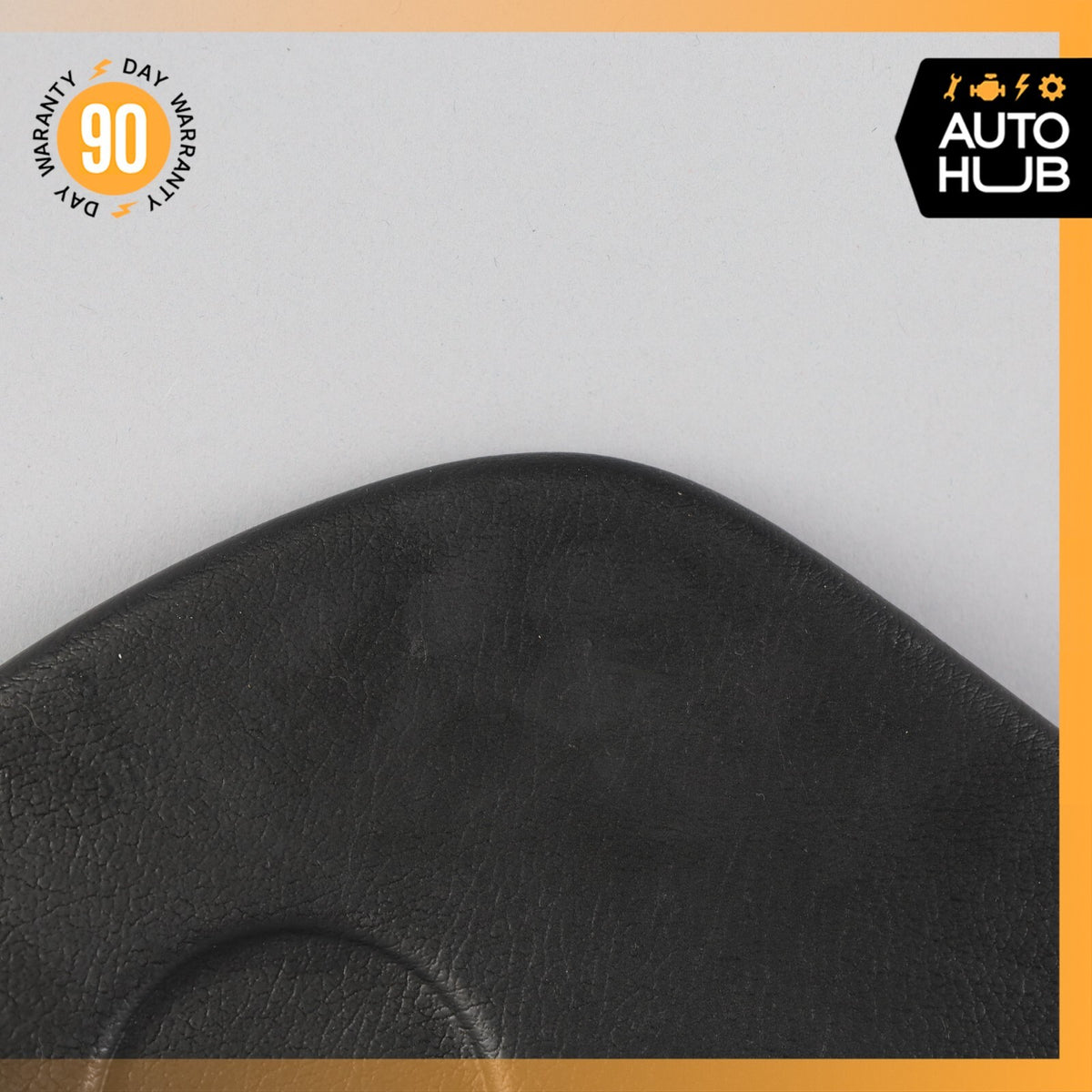 08-19 Maserati GranTurismo S M145 Dash Board Trim Panel Left Driver Side OEM - photo 2