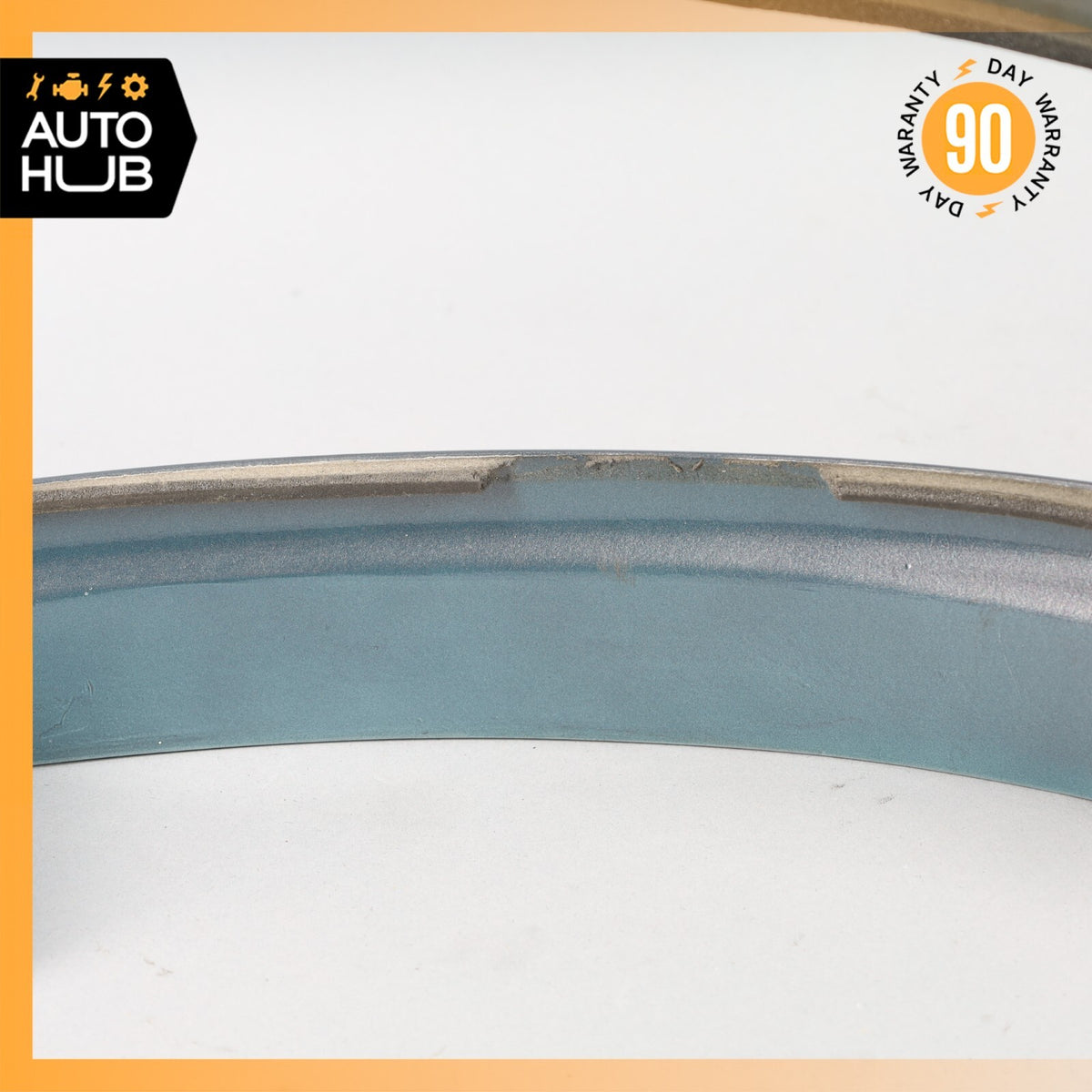 00-04 Aston Martin DB7 Vantage Rear Left Driver Side Taillight Trim OEM 20k - photo 14