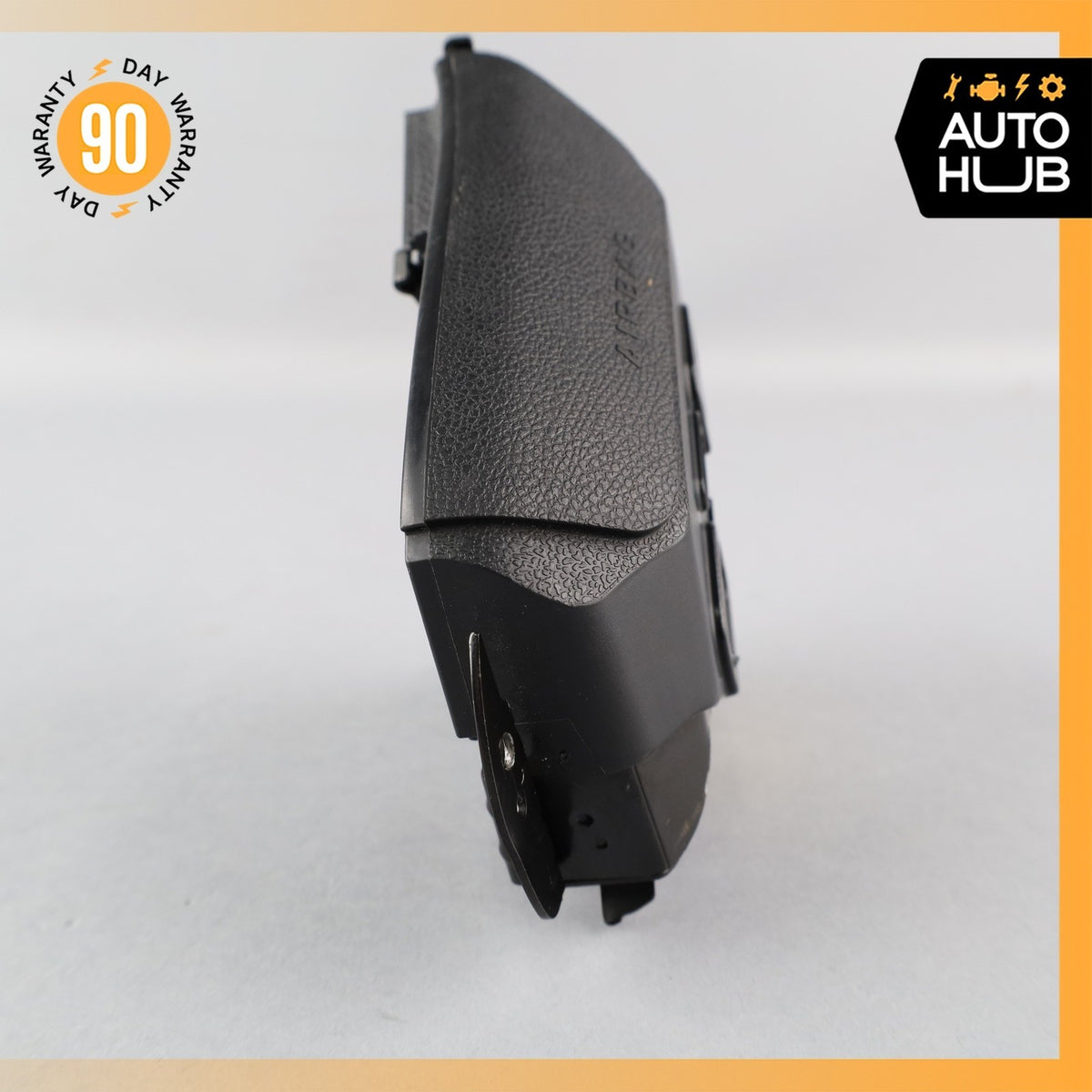 10-17 Mercedes W207 E350 C250 Coupe Seat Airbag Air Bag SRS Right Lower OEM - photo 8