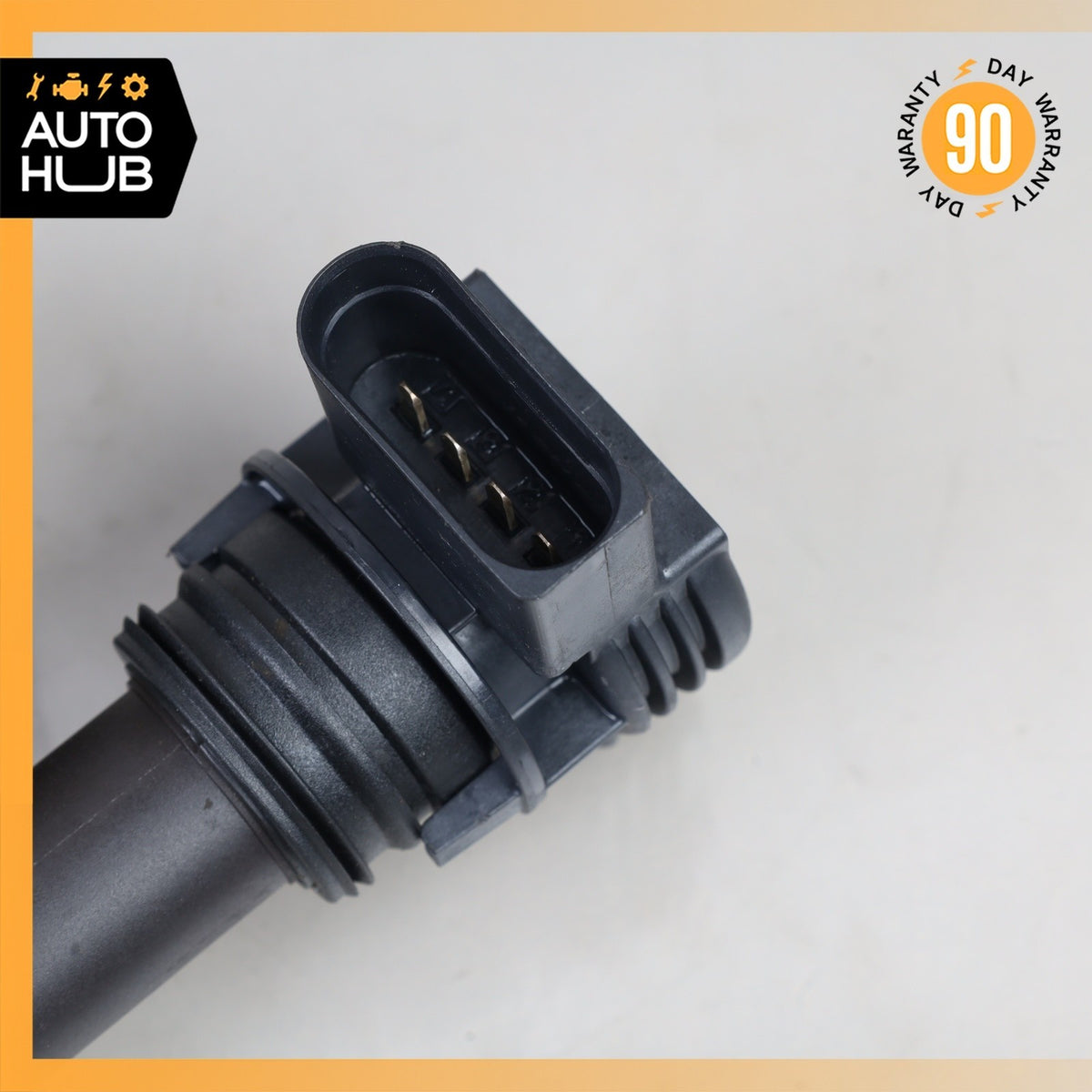 10-16 Audi 8R Q5 A4 Engine Motor Ignition Coil Set of 4 BOSCH - photo 8