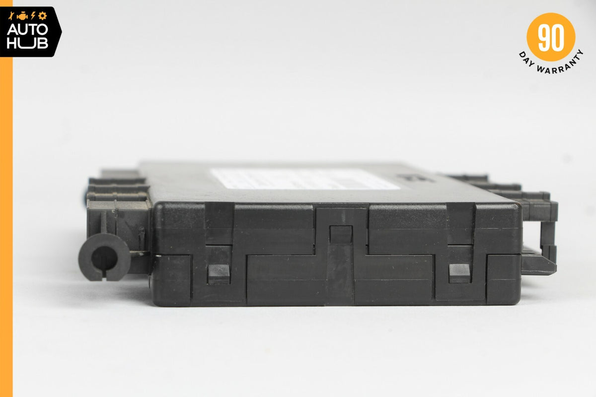 03-11 Mercedes W219 CLS500 E350 Front Right Seat Control Module 2118705026 OEM - photo 4