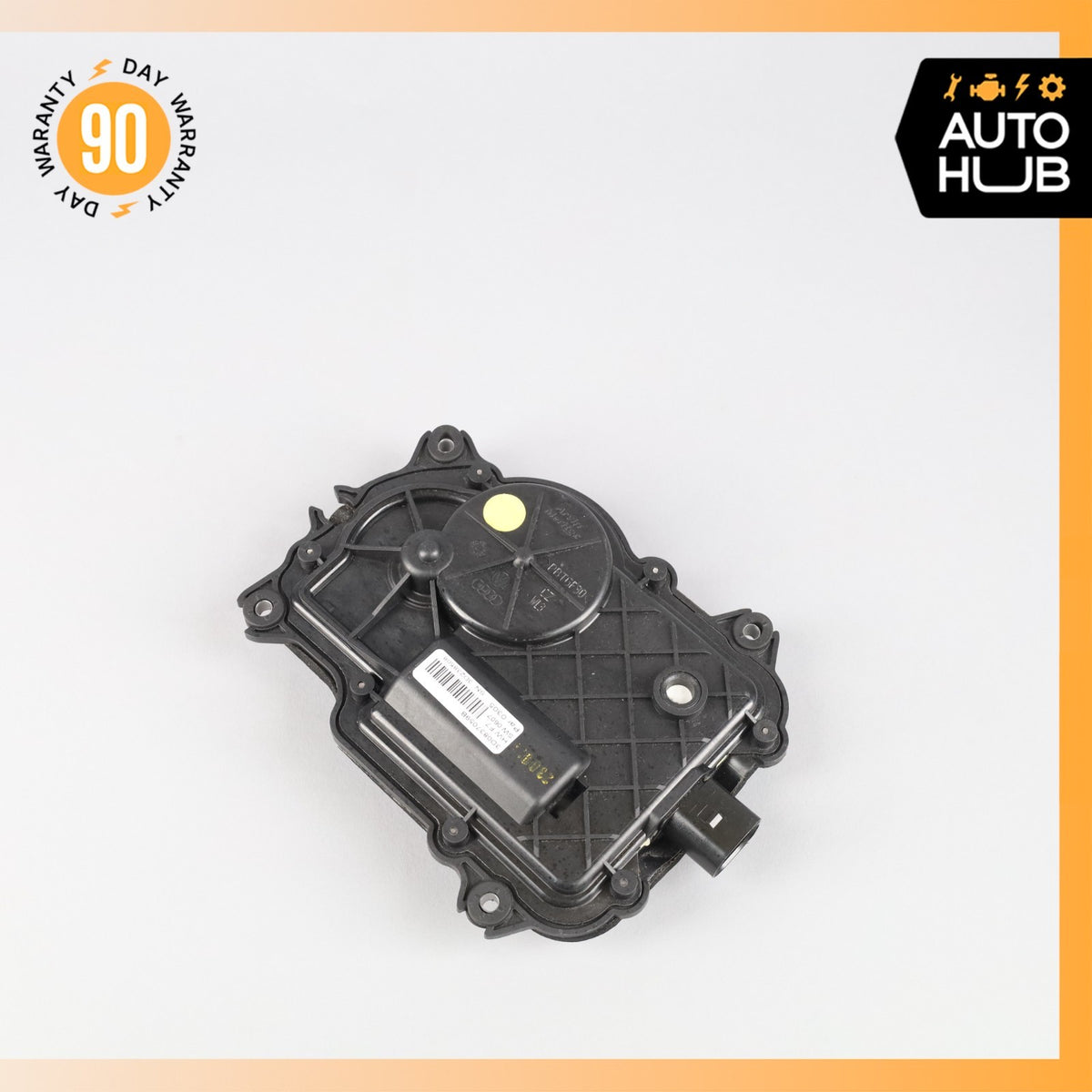 Bentley Continental GTC GT Front or Rear Door Lock Soft Actuator Motor OEM 55k - photo 2