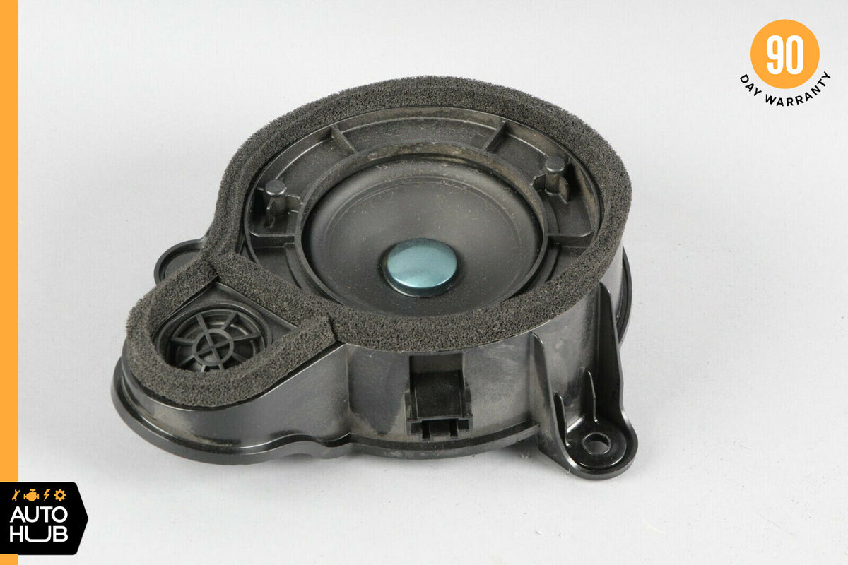 07-14 Mercedes W216 CL550 CL63 AMG Door Speaker Tweeter Right Passenger Side OEM - photo 1