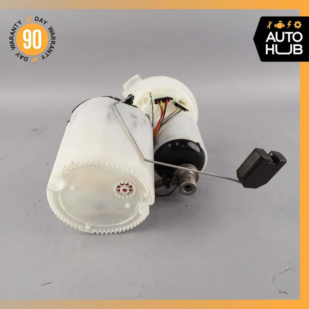 Audi 4G8 A7 Fuel Gas Tank Pump Sender Unit 4G0919051K OEM - photo 8