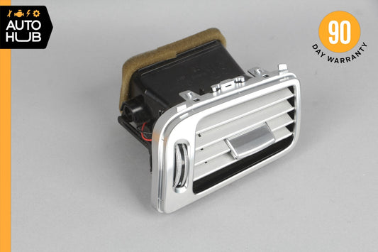 12-18 Mercedes W218 CLS550 CLS63 AMG Right Side Dashboard A/C AC Air Vent OEM - photo 1